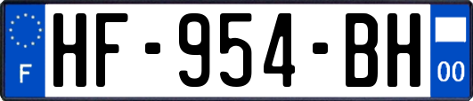 HF-954-BH