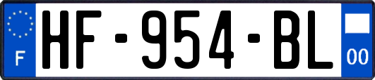 HF-954-BL