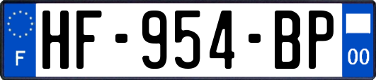 HF-954-BP
