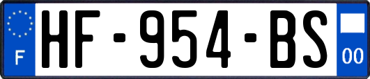 HF-954-BS