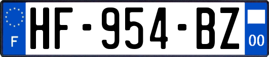 HF-954-BZ