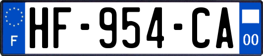 HF-954-CA