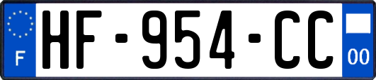 HF-954-CC