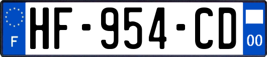 HF-954-CD