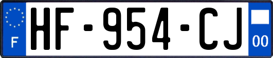 HF-954-CJ