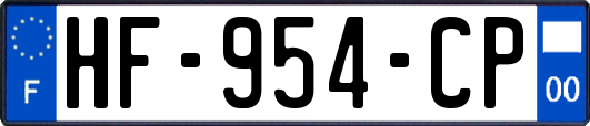 HF-954-CP