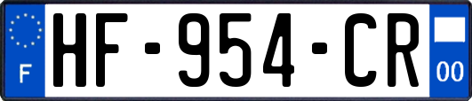HF-954-CR