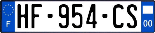 HF-954-CS