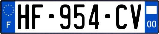 HF-954-CV