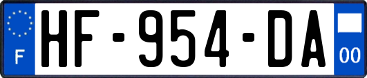 HF-954-DA