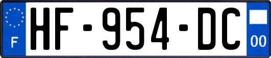 HF-954-DC