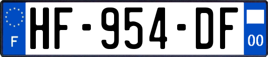 HF-954-DF