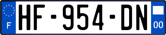 HF-954-DN