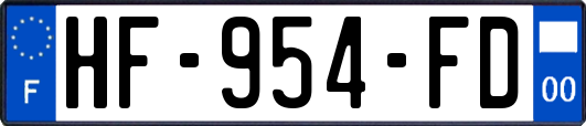 HF-954-FD