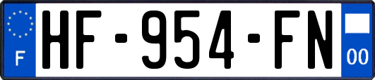 HF-954-FN