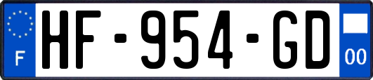 HF-954-GD