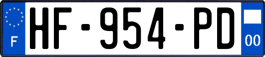 HF-954-PD