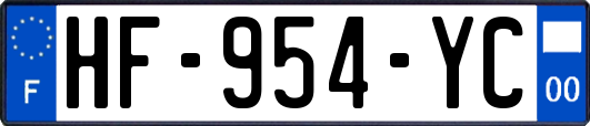 HF-954-YC