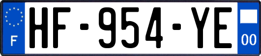 HF-954-YE