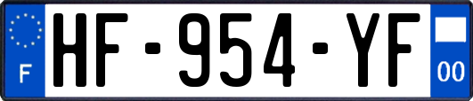 HF-954-YF