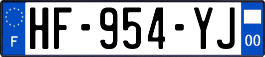 HF-954-YJ