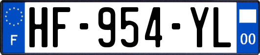 HF-954-YL