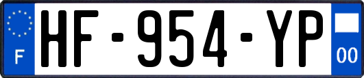 HF-954-YP