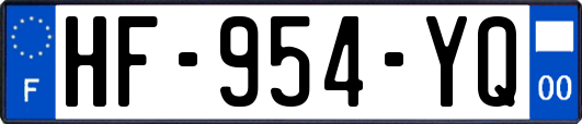 HF-954-YQ