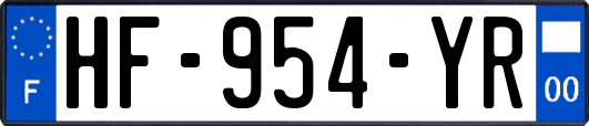 HF-954-YR