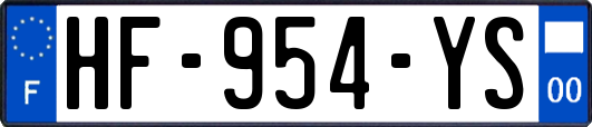 HF-954-YS