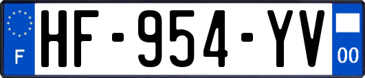 HF-954-YV