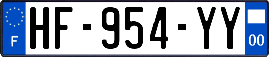 HF-954-YY