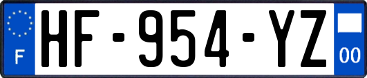 HF-954-YZ
