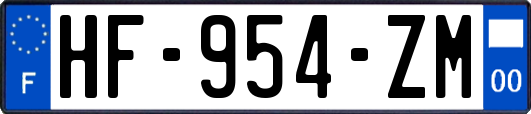 HF-954-ZM