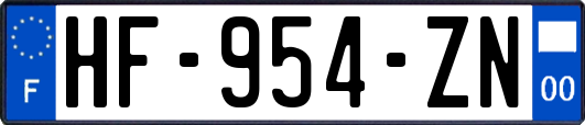 HF-954-ZN