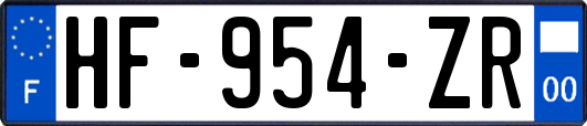 HF-954-ZR
