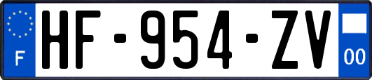 HF-954-ZV