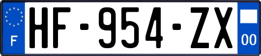 HF-954-ZX