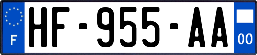 HF-955-AA