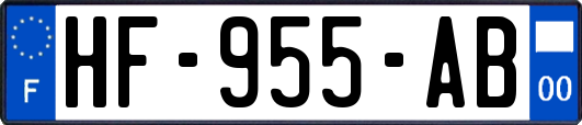 HF-955-AB