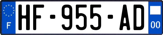HF-955-AD