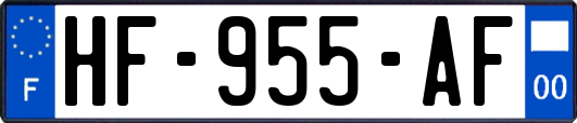 HF-955-AF