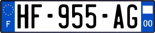 HF-955-AG