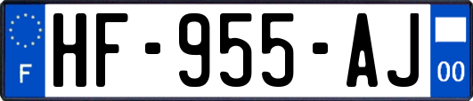 HF-955-AJ