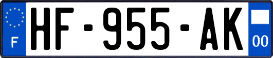 HF-955-AK