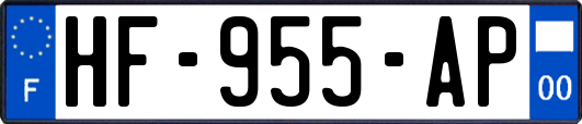 HF-955-AP