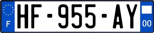 HF-955-AY