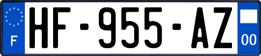 HF-955-AZ
