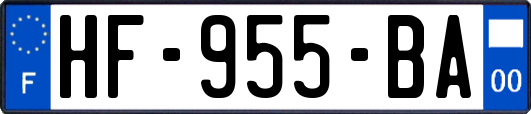 HF-955-BA