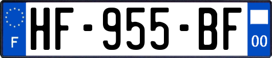 HF-955-BF